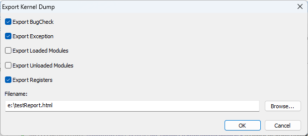 export-kernel-dump-as-html-dialog