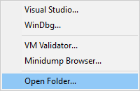 MainGuiContextMenu