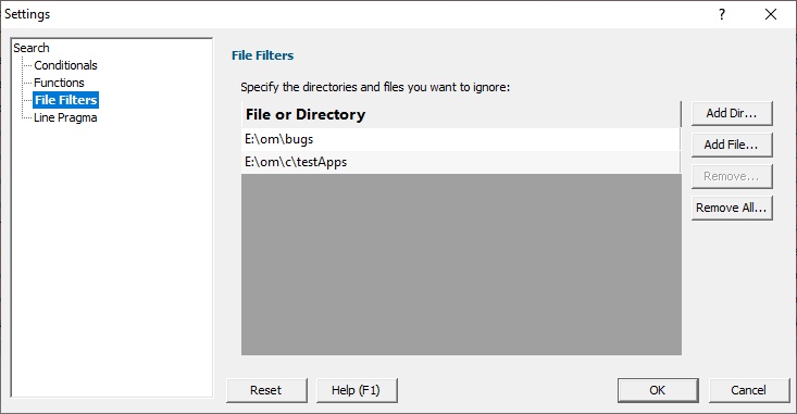 settingsFileFilters