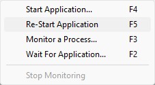 restartApplicationMenu