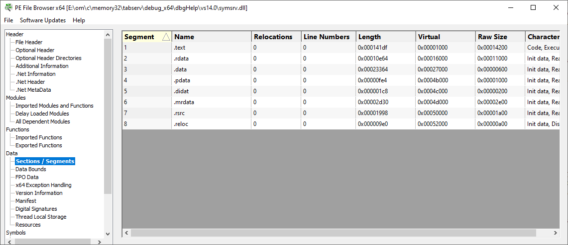 uiSections