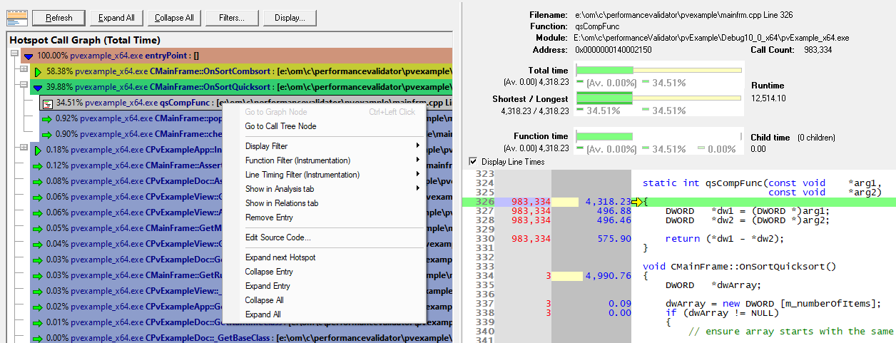 call-graph-tab