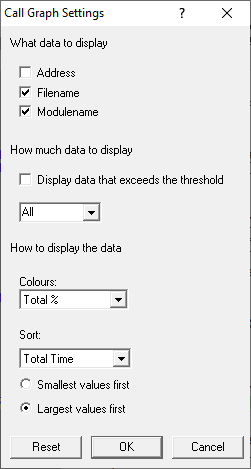 callgraph-display-settings-dialog