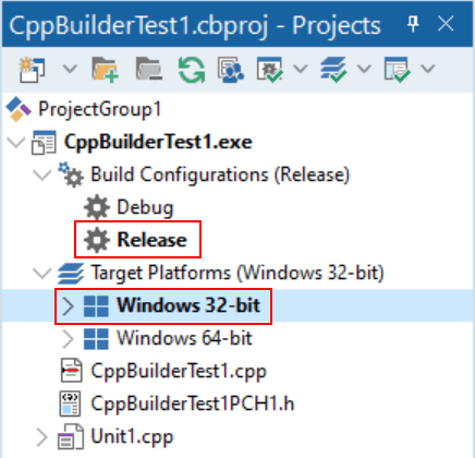 CppBuilderRelease_x86