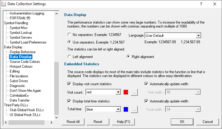 data-display-settings