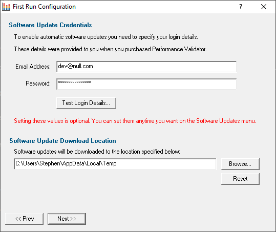 first-run-config-dialog-update