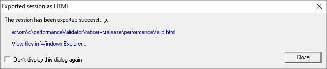 html-export-confirmation-dialog