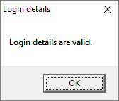 login-details