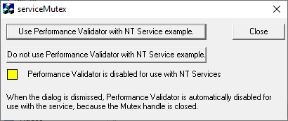 serviceMutexUtility