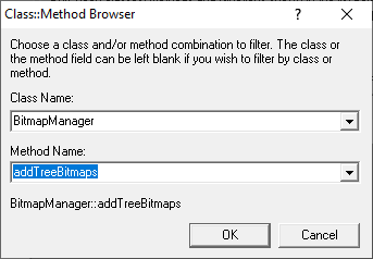 settings-classandfunctionfilter-chooser