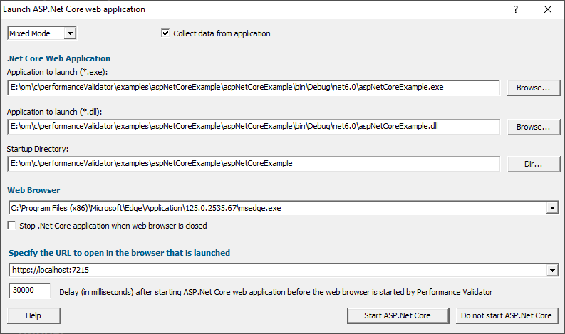 start-aspnetcore-web-application