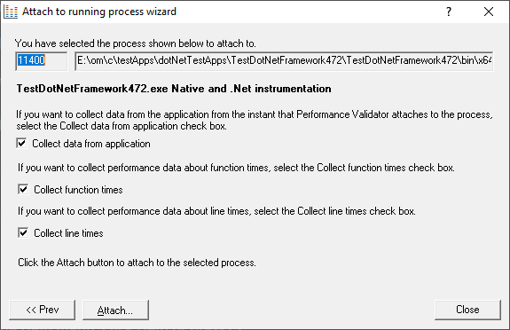 start-attach-wizard-collect