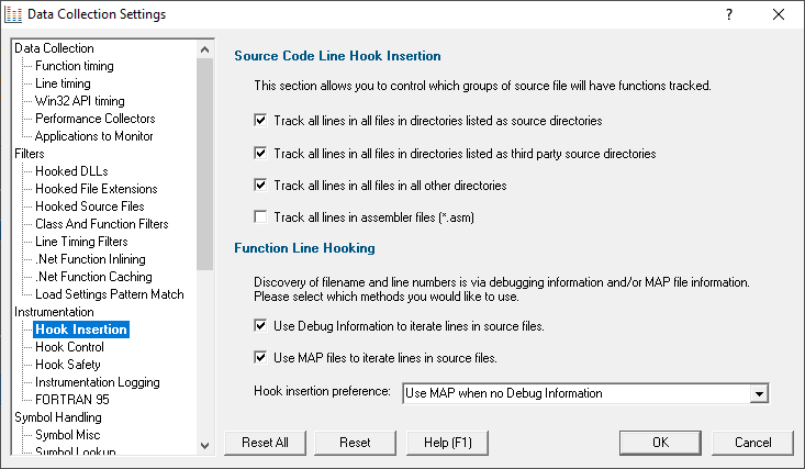 hook-insertion-settings