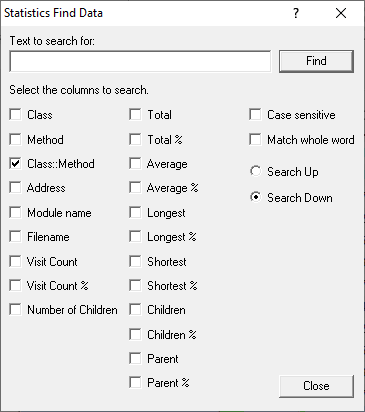 statistics-find-data