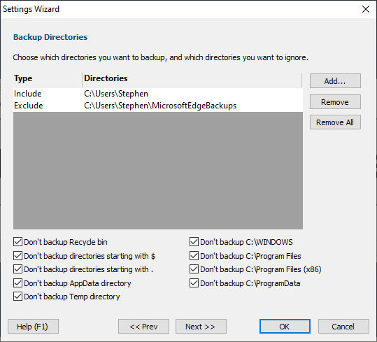 settings-wizard-backup-directories