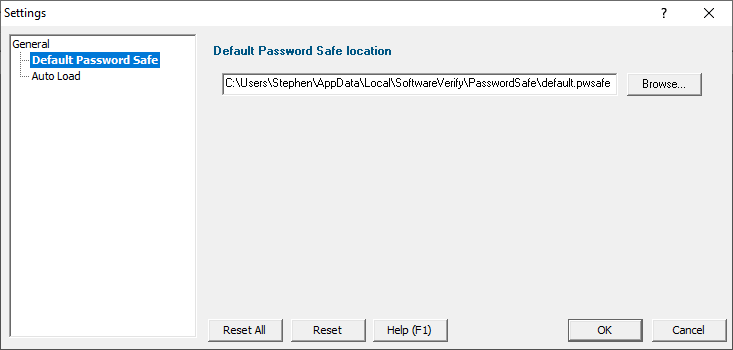settings-DefaultPasswordSafeDialog