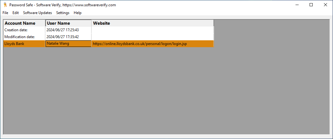 userInterface