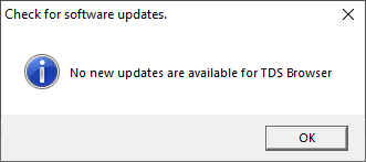 updates-none