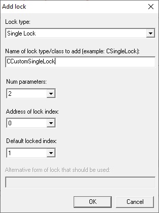 addLockType