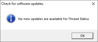 updates-none