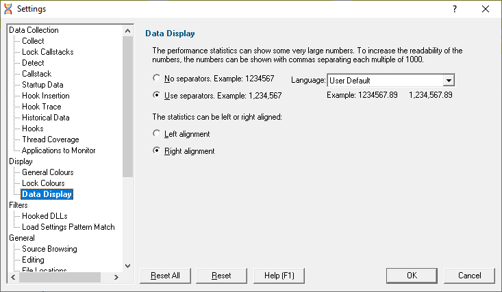 data-display-settings