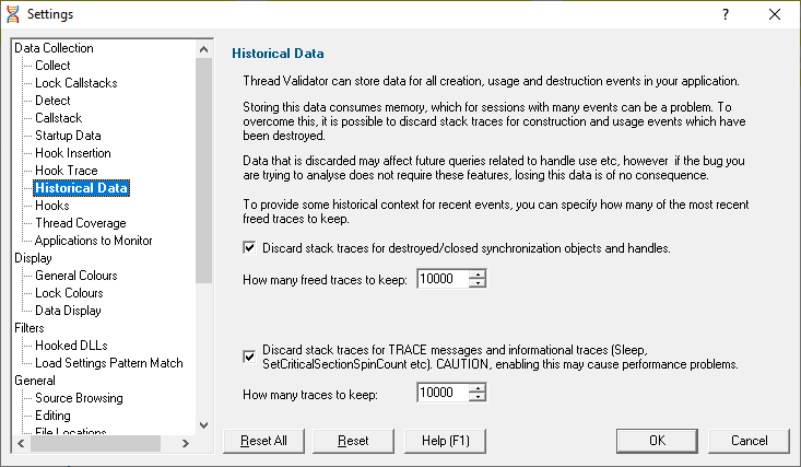 historical-data-settings