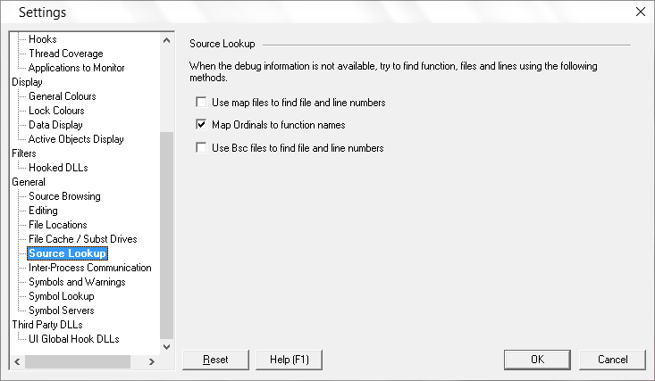 source-lookup-settings