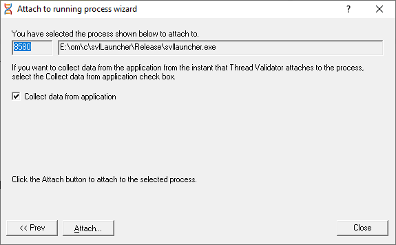 start-attach-wizard-collect