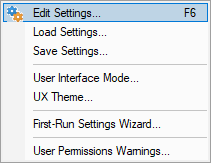 configure-menu