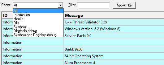 diagnostic-filter