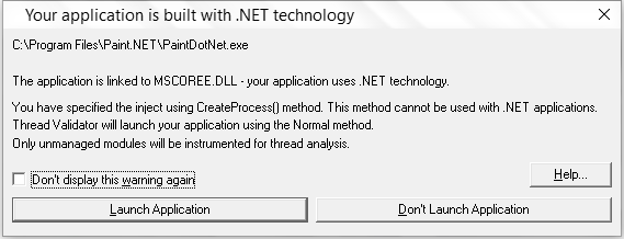 dotnet-warning