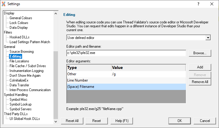 editing-settings