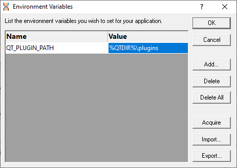 environment-variables