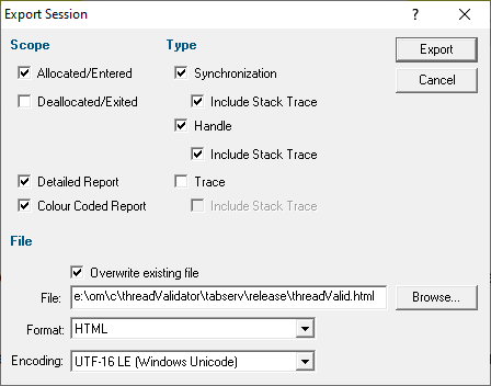 export-session-dialog