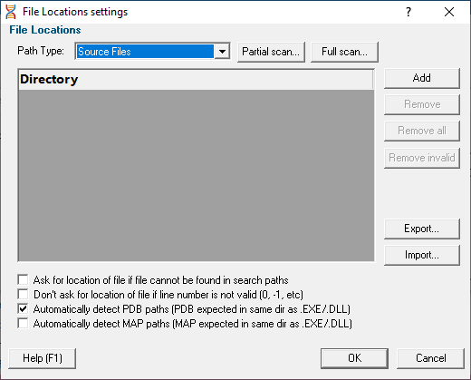 file-locations-settings-dialog