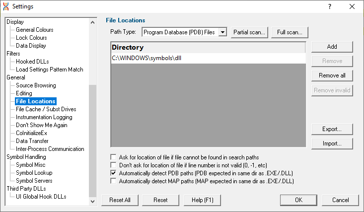 file-locations-settings
