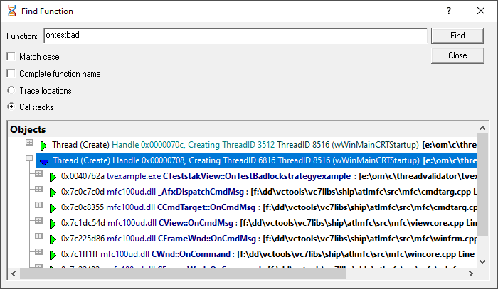 find-function-ontestbad-example