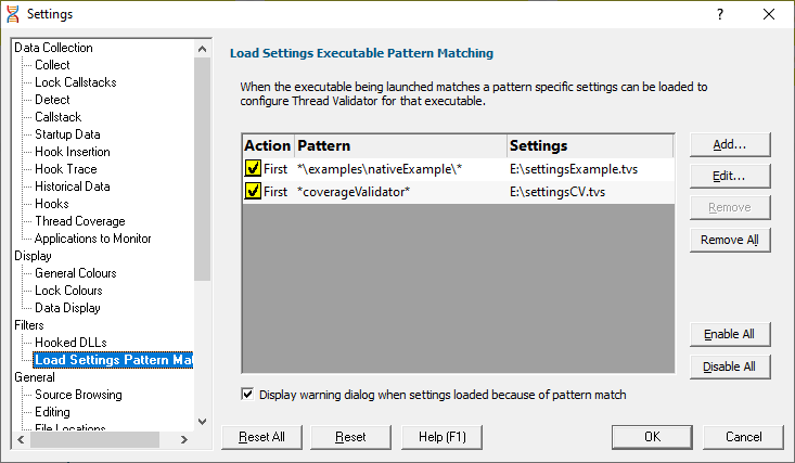 LoadSettingsPatternMatch