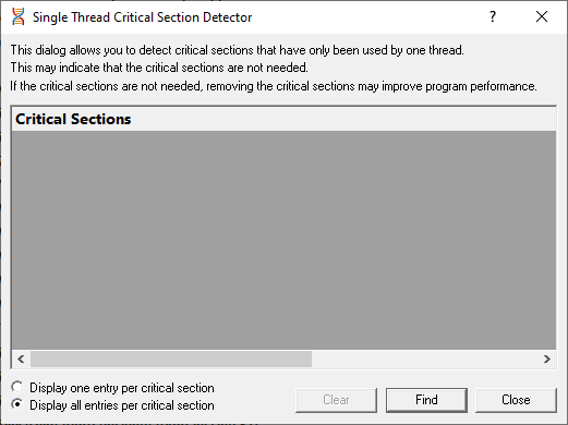 single-thread-critical-section-detector-dialog