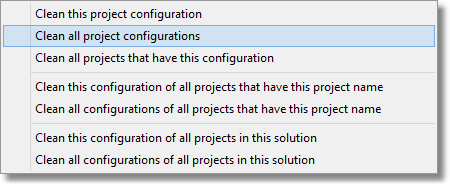 ContextMenu-Clean-All-Configurations