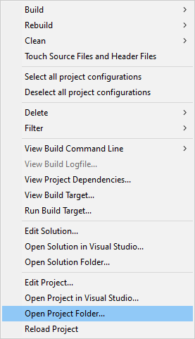 ContextMenu-OpenProjectInFolder