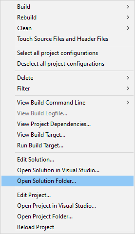 ContextMenu-OpenSolutionInFolder