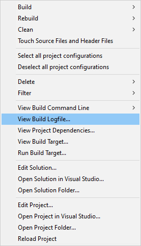 ContextMenu-ViewBuildLogfile