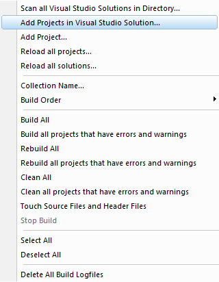 Menu-Projects-AddProjectsFromSolution