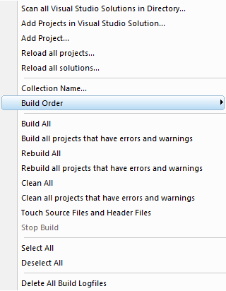 Menu-ProjectsBuildOrder