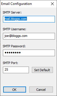 Settings-EmailConfiguration