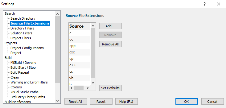 Settings-SourceFileExtensions