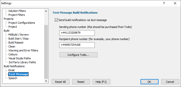 Settings-TextMessageSMS