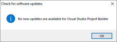 updates-none
