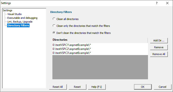 settings-directory-filters